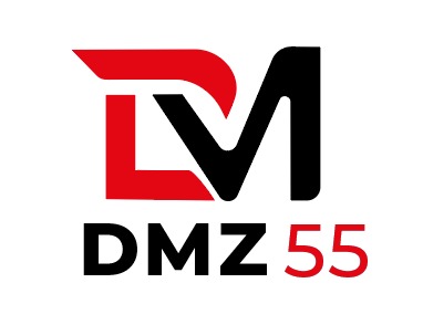 DMZ 55