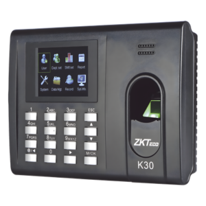 portada_0S400-18.png Terminal de Tiempo y Asistencia / Huella y Tarjeta 125 kHz / 1,000 Huellas / 80,000 Eventos / Batería de Respaldo 2Ah / TCP/IP USB / Control de 1 Puerta